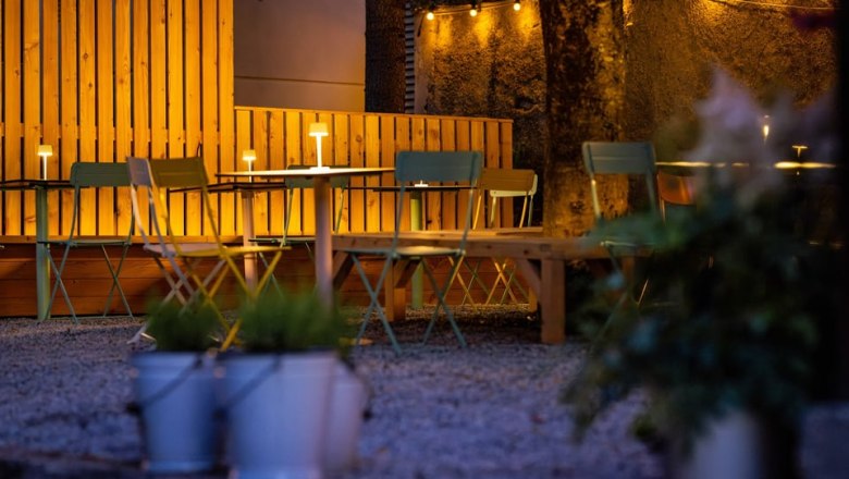 Hotel Montestyria Chalets & Suites, © Fred Lindmoser