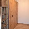 Walk-in closet, &copy; Martin Bachner_Happy Nest