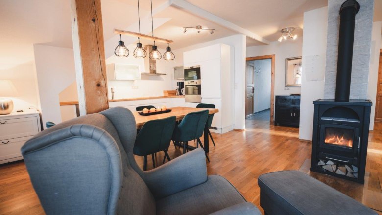 Ötscherbär vacation apartments, © Gerald Demolsky