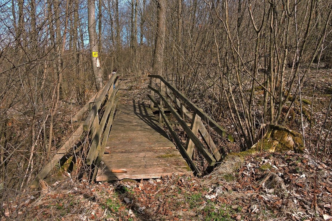Pfarrleiten in fall/winter