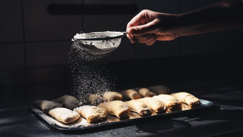 Distelberger gourmet farm, &copy; Moststra&szlig;e, dochbodnliacht