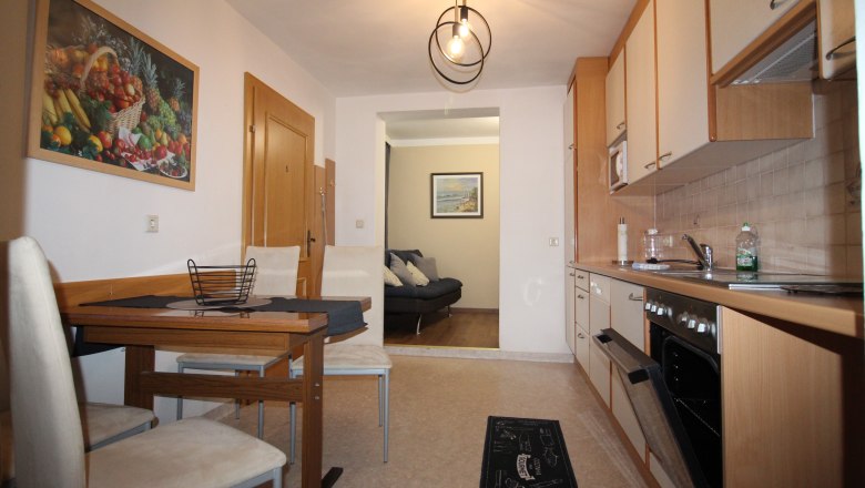 Vacation apartment, © Breitner Beate