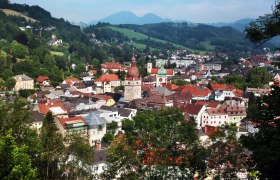 Waidhofen an der Ybbs, © Mostviertel Tourismus/weinfranz