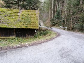 Mooshaus, &copy; Wiener Alpen in Nieder&ouml;sterreich - Wechsel