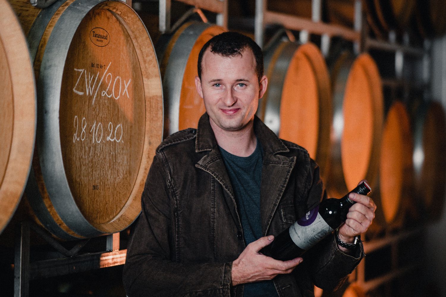Winery Meinrad Markowitsch