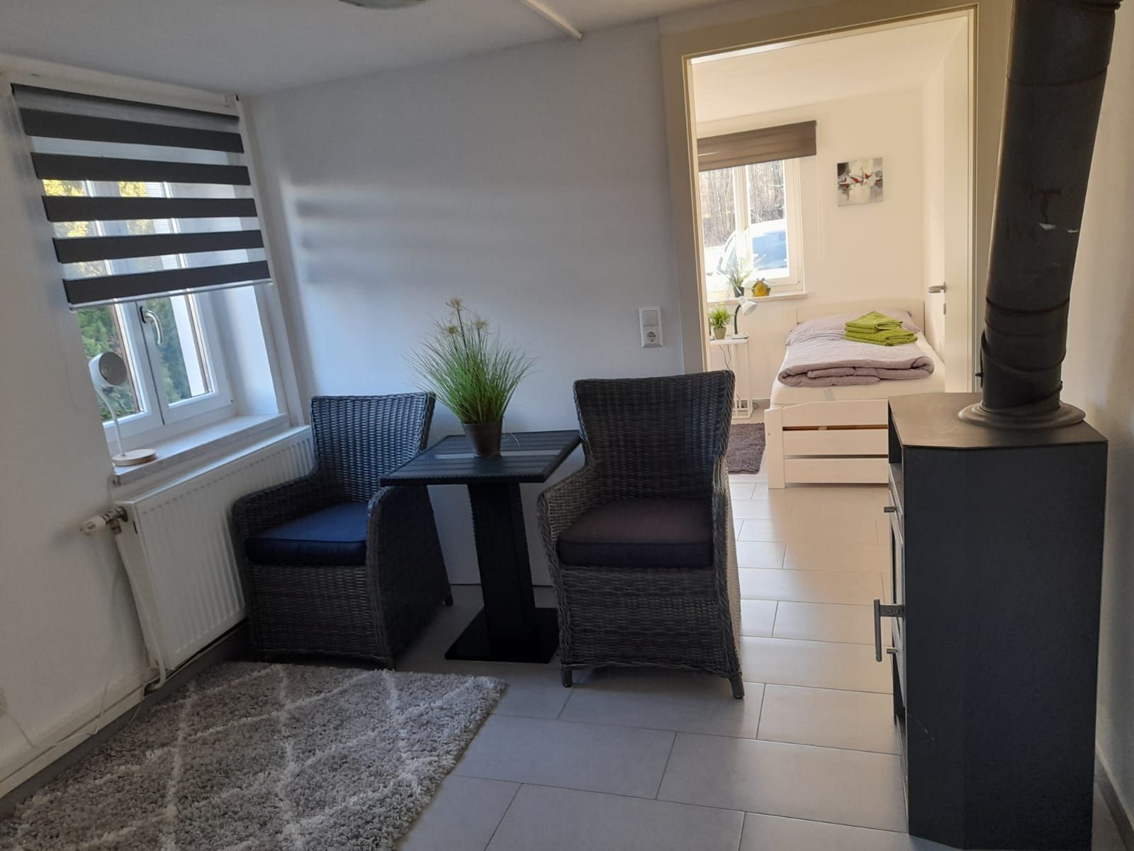 Living space