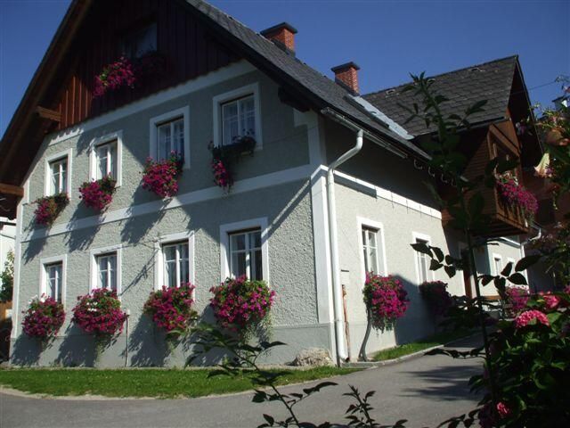 House Groß Lettenwag