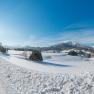 Mitterbach in winter, &copy; Dorfresort Mitterbach