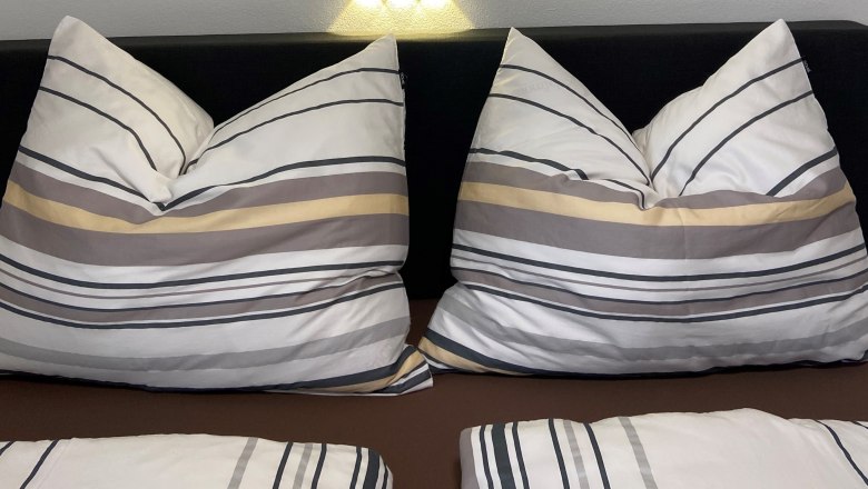 Room, © Pension Windrad, Gabriele Nitsch