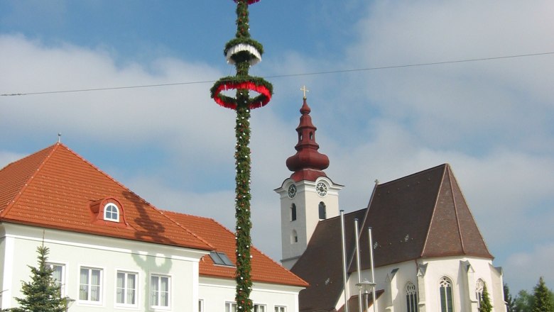 St.Pantaleon-Erla, © Gemeinde St. Pantaleon-Erla
