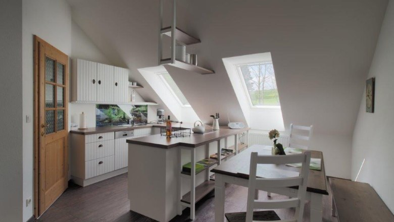 Kitchen, © Jutta`s Ferientraum, Günter Prohaska