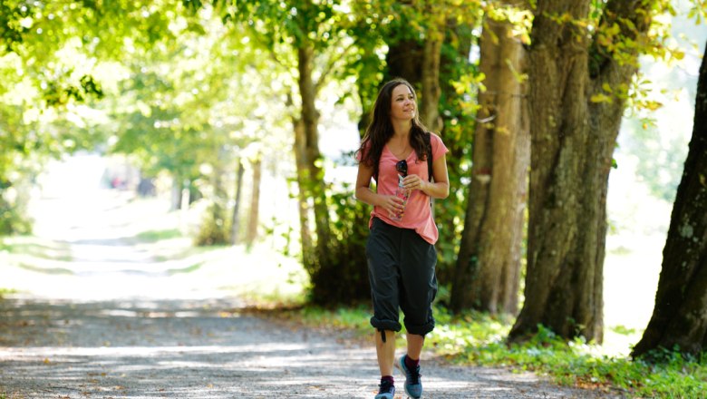 VIA.SILENTIUM. Nature Park DIE WÜSTE Mannersdorf, © Donau Niederösterreich Tourismus, Steve Haider