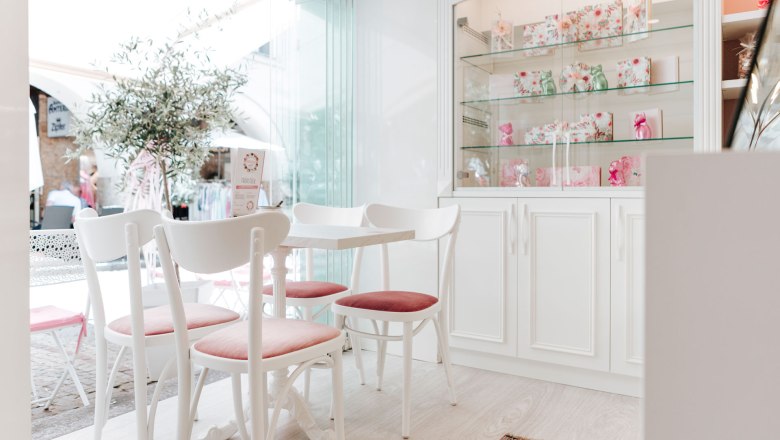 Raimitz sugar sweet, © Wögerer GmbH