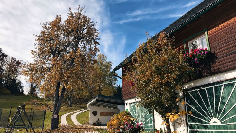 House view, © Birgit Roseneder