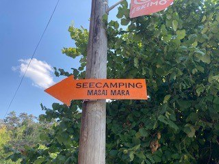 seacamping arrow, &copy; Wienerwald Tourismus