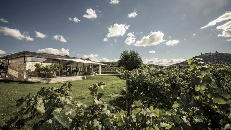 MALAT Winery and Hotel, © MALAT Weingut und Hotel