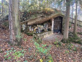 Waldandacht Bad Fischau-Brunn, &copy; Wiener Alpen in Nieder&ouml;sterreich
