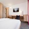 Premium room, © Cleverhotel GmbH