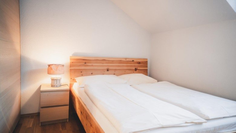 Ötscherbär vacation apartments, © Gerald Demolsky