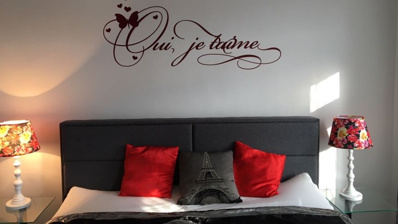 Private room, © Christine Lukaschek Private room, © Christine Lukaschek