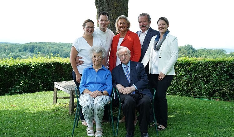Mountain Hotel Tulbingerkogel, © F. Bläuel GesmbH