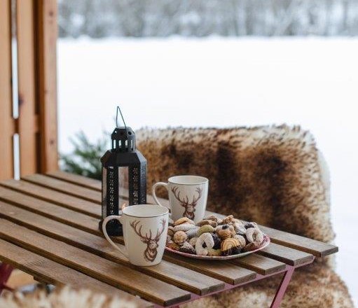 Kienberg forest, &copy; Forst Kienberg