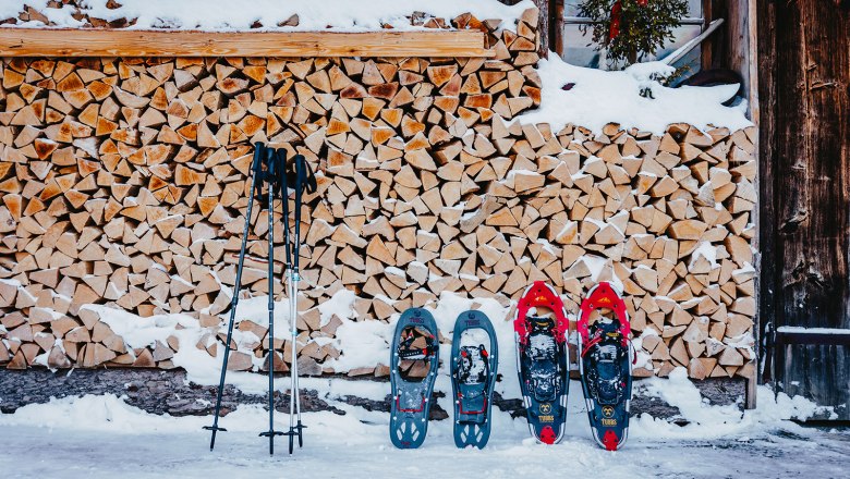 Nestelberg 17, © Sabine Wieser