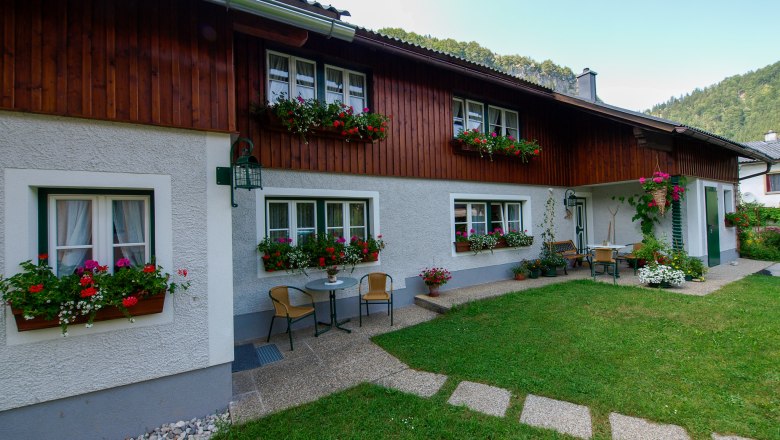 Vacation home Eva Deufl - Exterior view, &copy; Ferienhaus Eva Deufl