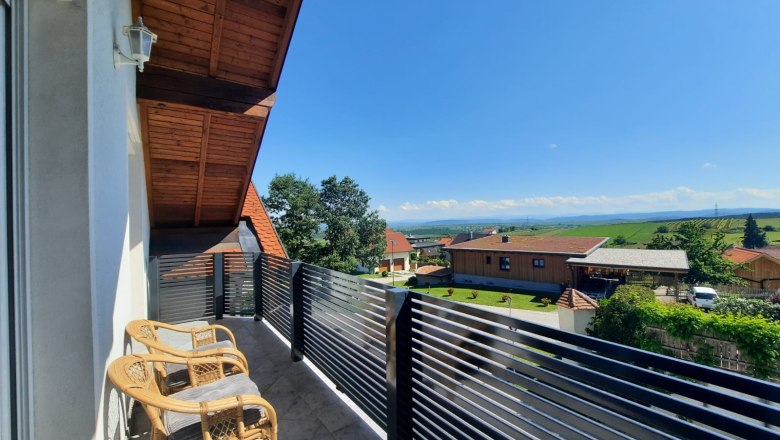 Balcony2, © Familie Beneder