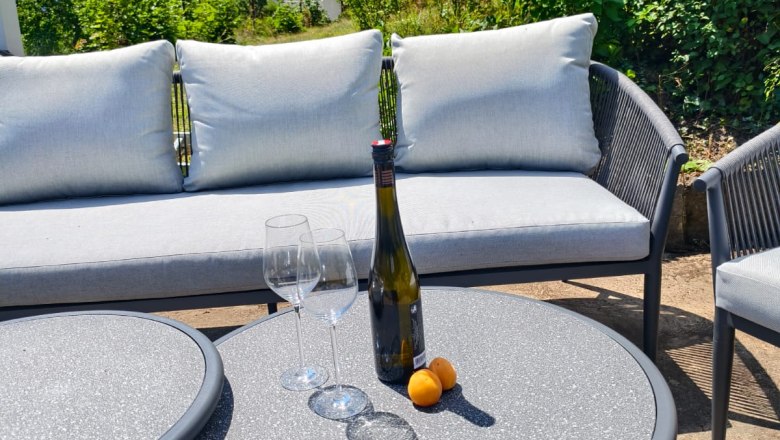 Gem Kirchensteig in Wei&szlig;enkirchen, &copy; Familie Salzmann