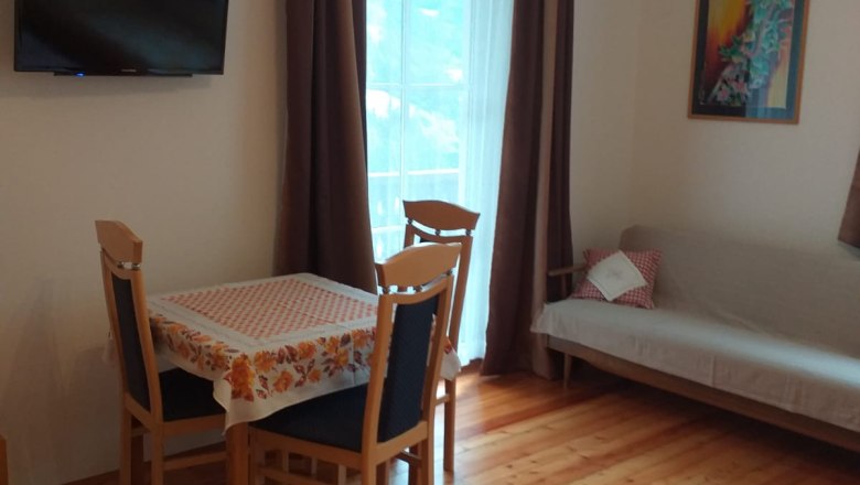 Additional bedroom, © Augustine Ertelthalner