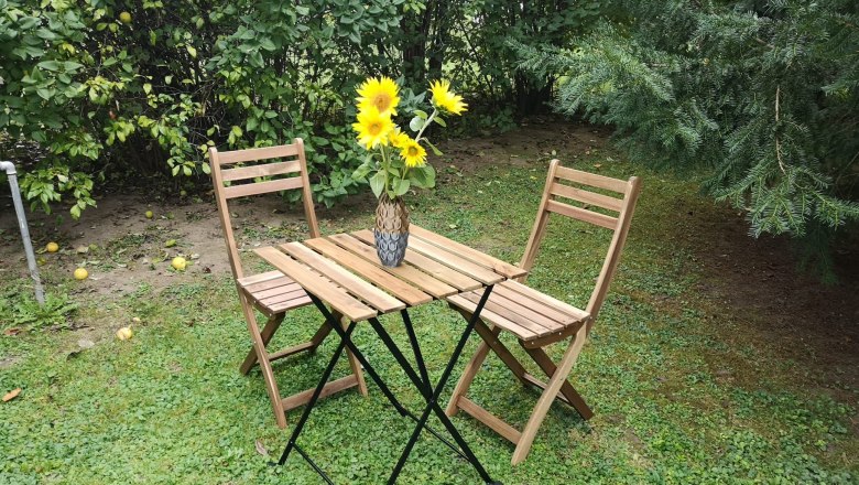 Garden, © Karin Schindl