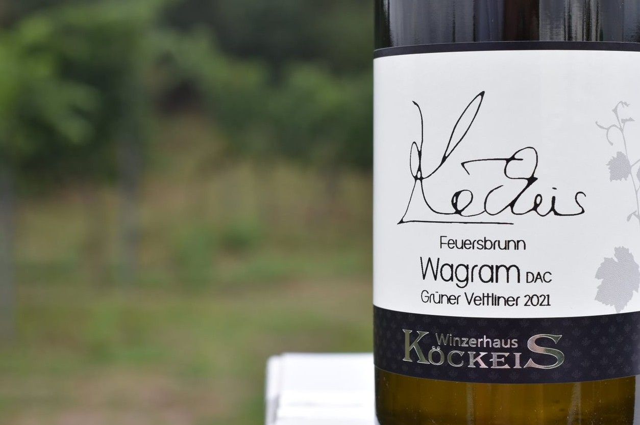 Köckeis Winery