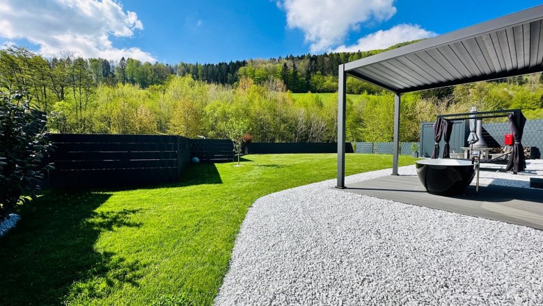 Prealps Lodge, © Voralpen Lodge