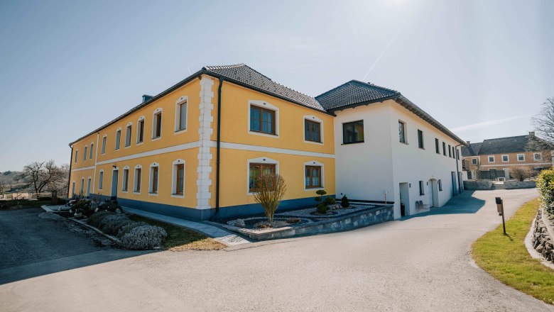 Vacation at the Wieserhof (26), &copy; MIKU.Media OG