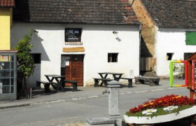 Einkehrkeller Ottenthal, © Gemeinde Ottenthal