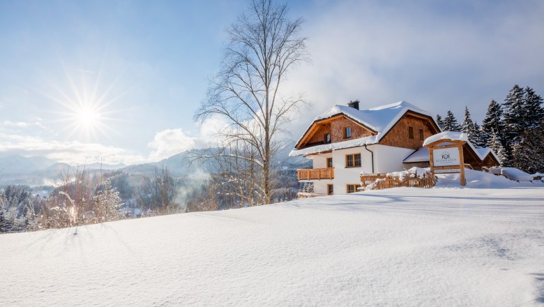 R&R Residences Winter, &copy; R&R Residenzen