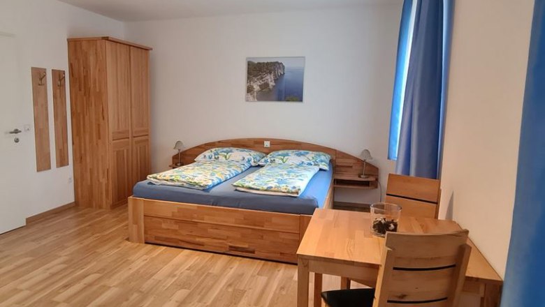 Bed and breakfast Täuber, © Familie Täuber