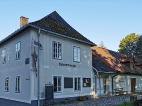 Haus des Moores, &copy; Margit Weikartschl&auml;ger