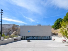 Kasematten, &copy; Wiener Alpen in Nieder&ouml;sterreich - Wiener Neustadt