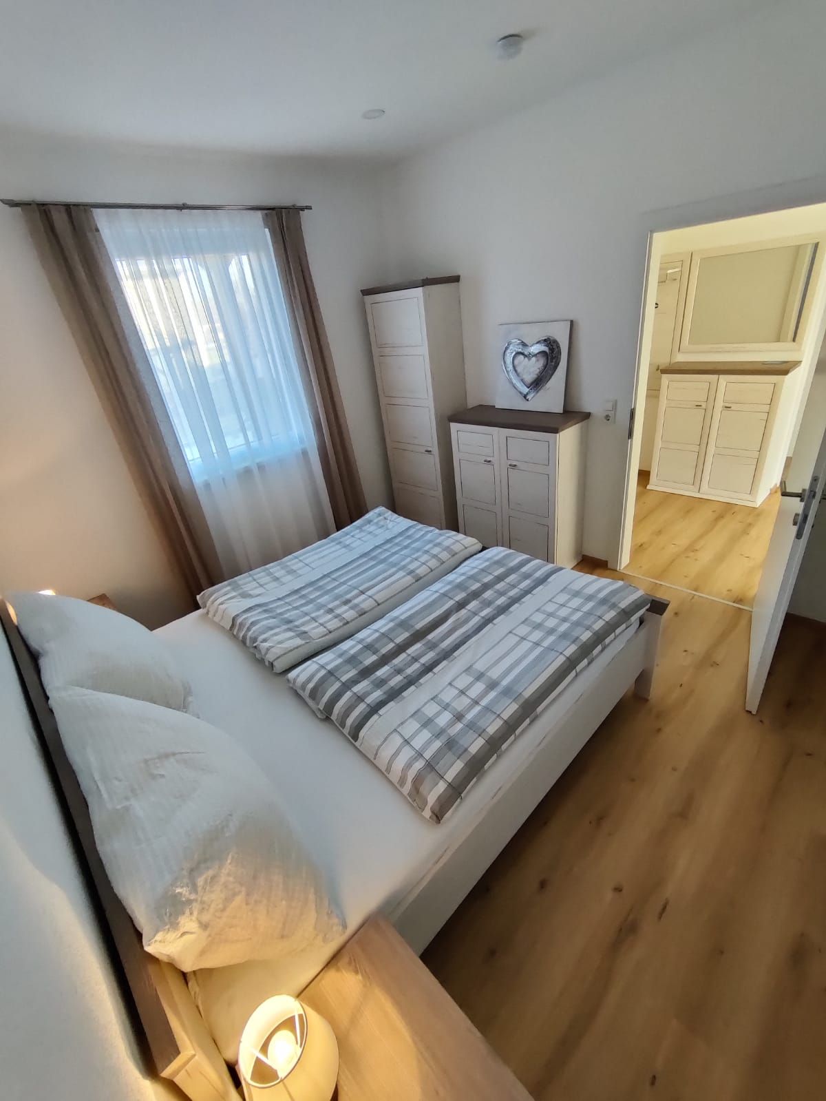 Room vacation apartment