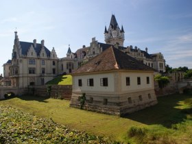 Rundtour 10 - RadKunstmeile, &copy; Donau Nieder&ouml;sterreich Tourismus GmbH