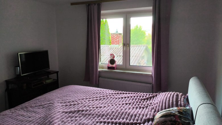 Vacation apartment Nathalie, &copy; Familie Calin