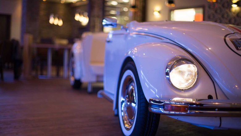 Lounge, Motorfun B30, &copy; Motorfun B30