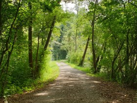 Kleine Au, Fischamend, &copy; Unknown