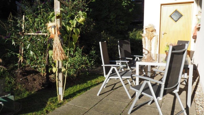 Garden, © Jutta`s Ferientraum, Günter Prohaska