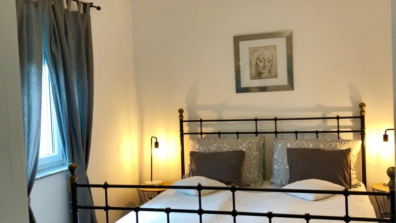 Bedroom, © Stuchlik