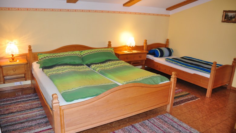 Apartments Haus König, © Größbacher- Haus König