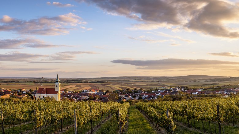 Röschitz, © Reinhard Podolsky