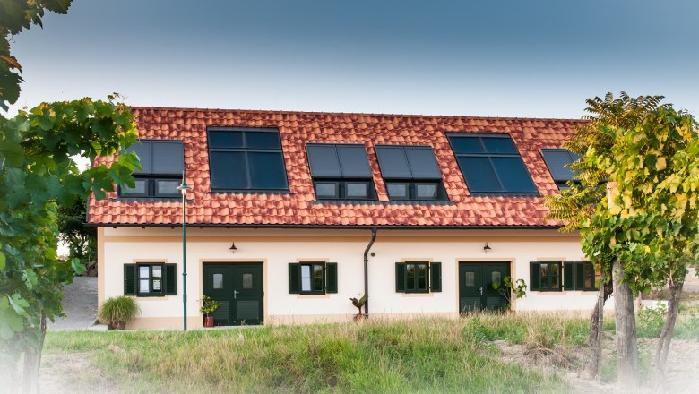 Guesthouse Wildpert, © Gästehaus Wildpert Guesthouse Wildpert, © Gästehaus Wildpert